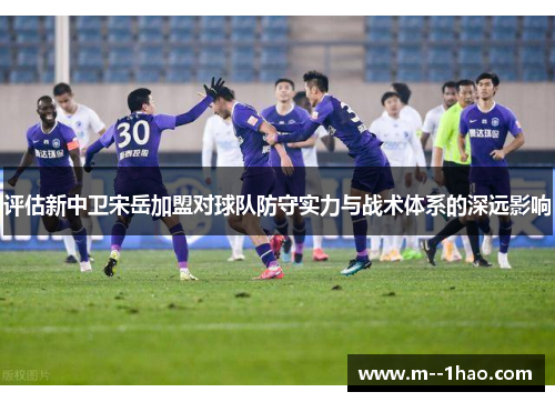 评估新中卫宋岳加盟对球队防守实力与战术体系的深远影响 评估新中卫宋岳加盟对球队防守实力与战术体系的深远影响
