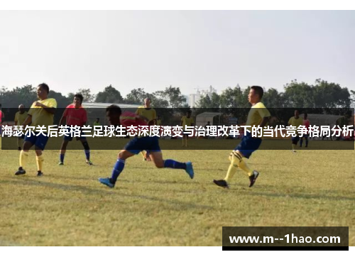 海瑟尔关后英格兰足球生态深度演变与治理改革下的当代竞争格局分析