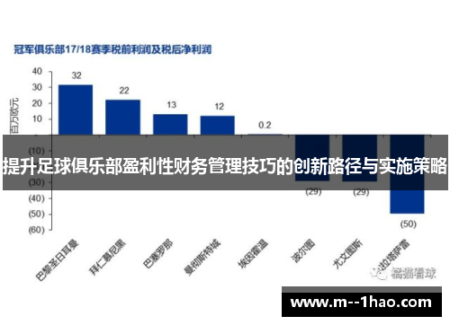 提升足球俱乐部盈利性财务管理技巧的创新路径与实施策略