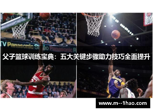 父子篮球训练宝典：五大关键步骤助力技巧全面提升