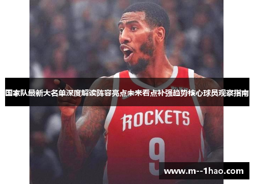 国家队最新大名单深度解读阵容亮点未来看点补强趋势核心球员观察指南